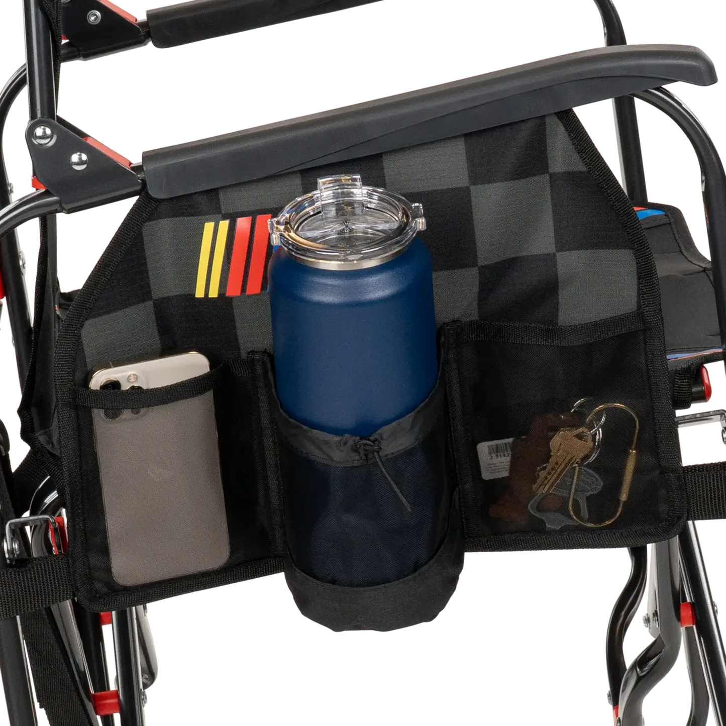 Adjustable Rocker™ - NASCAR - Home Choice