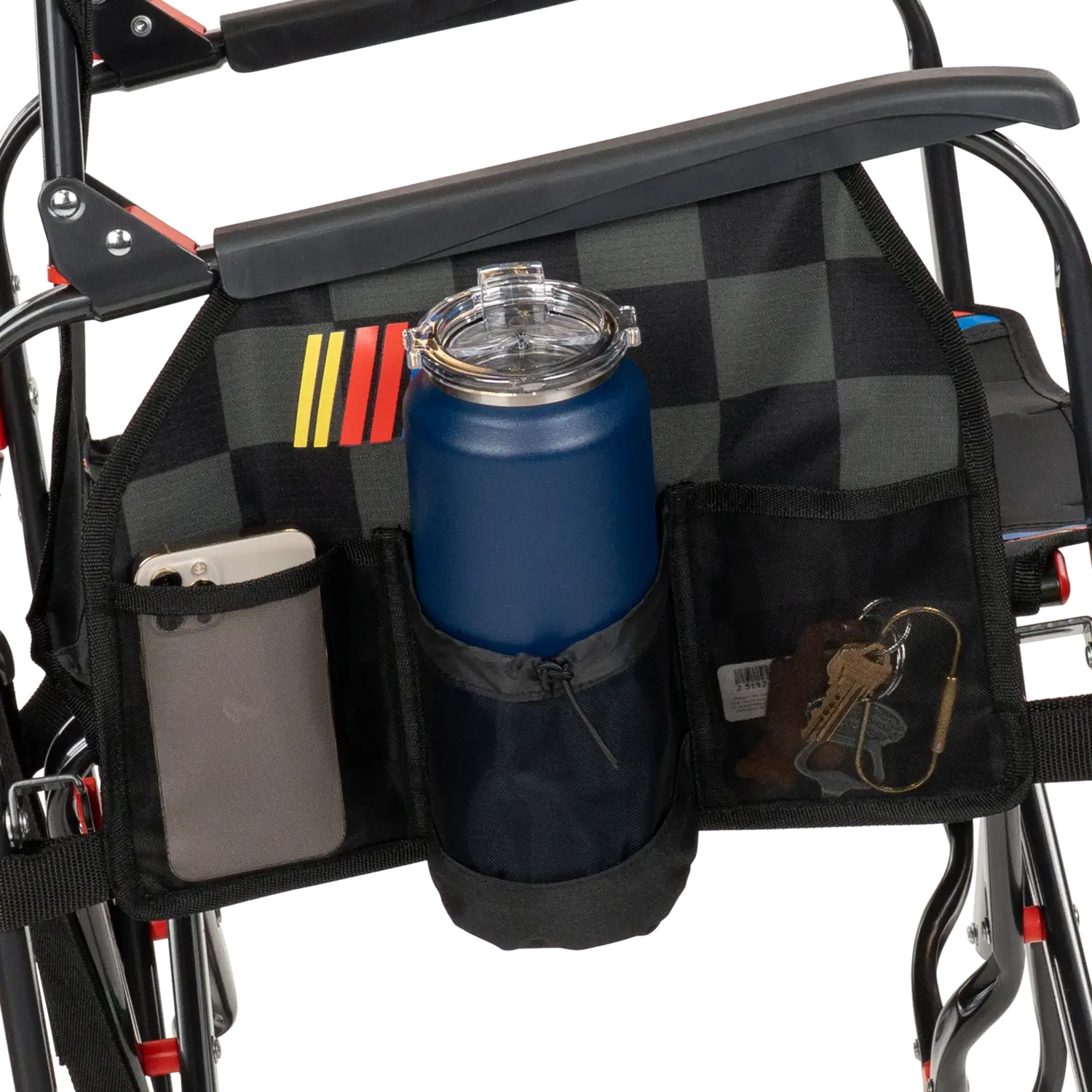 Adjustable Rocker™ - NASCAR - Home Choice
