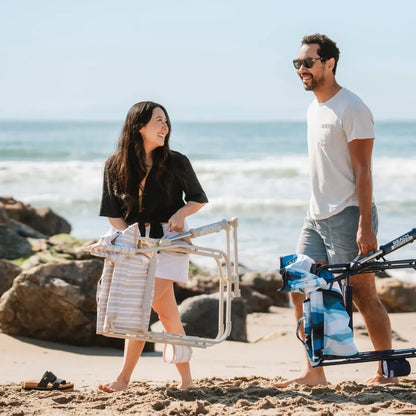 Beach Rocker™ - Easy Set