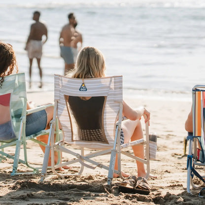 Beach Rocker™ - Easy Set