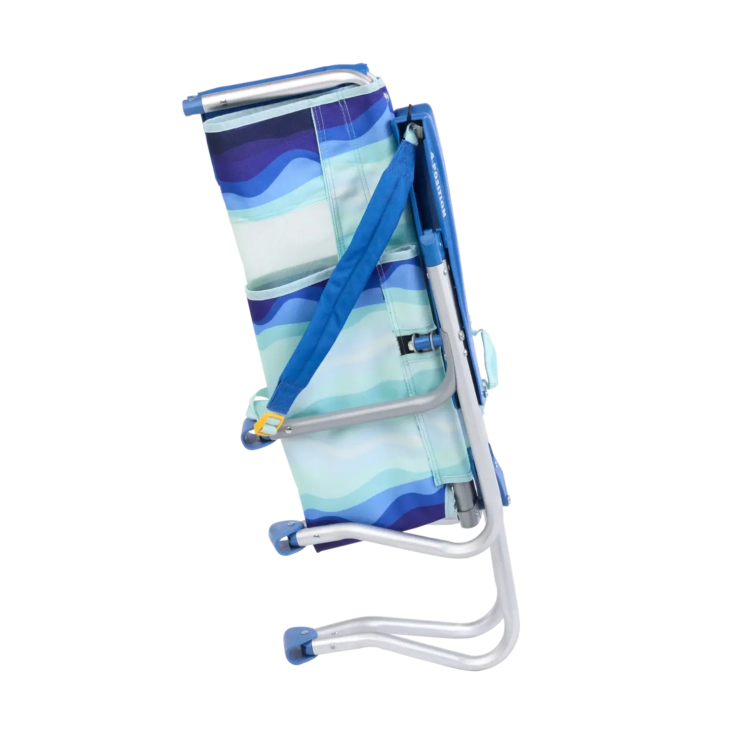 Bi-Fold Beach Chair™ - Travel Edit