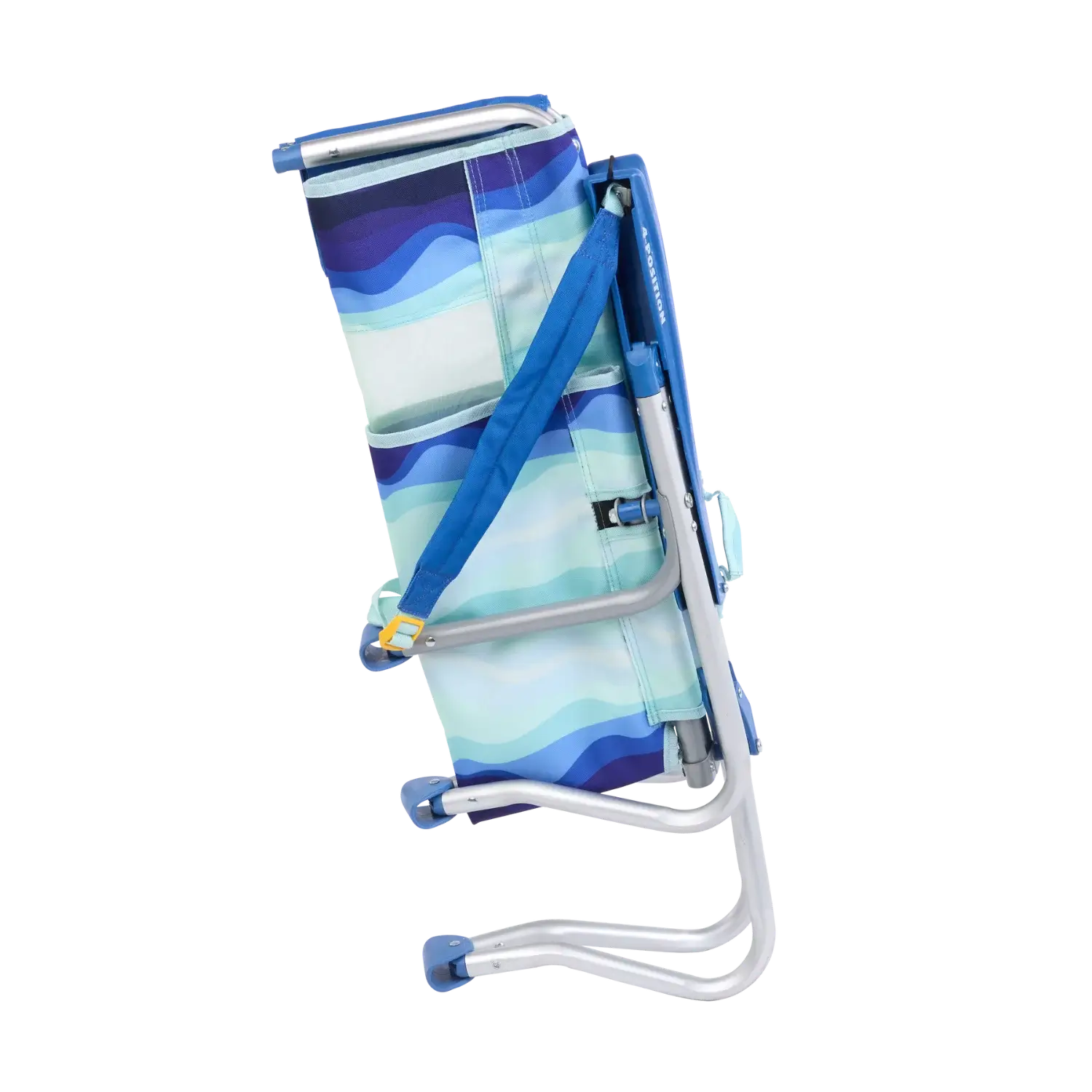 Bi-Fold Beach Chair™ - Travel Edit
