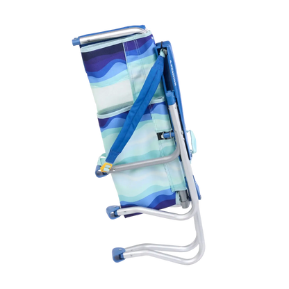 Bi-Fold Beach Chair™ - Travel Edit