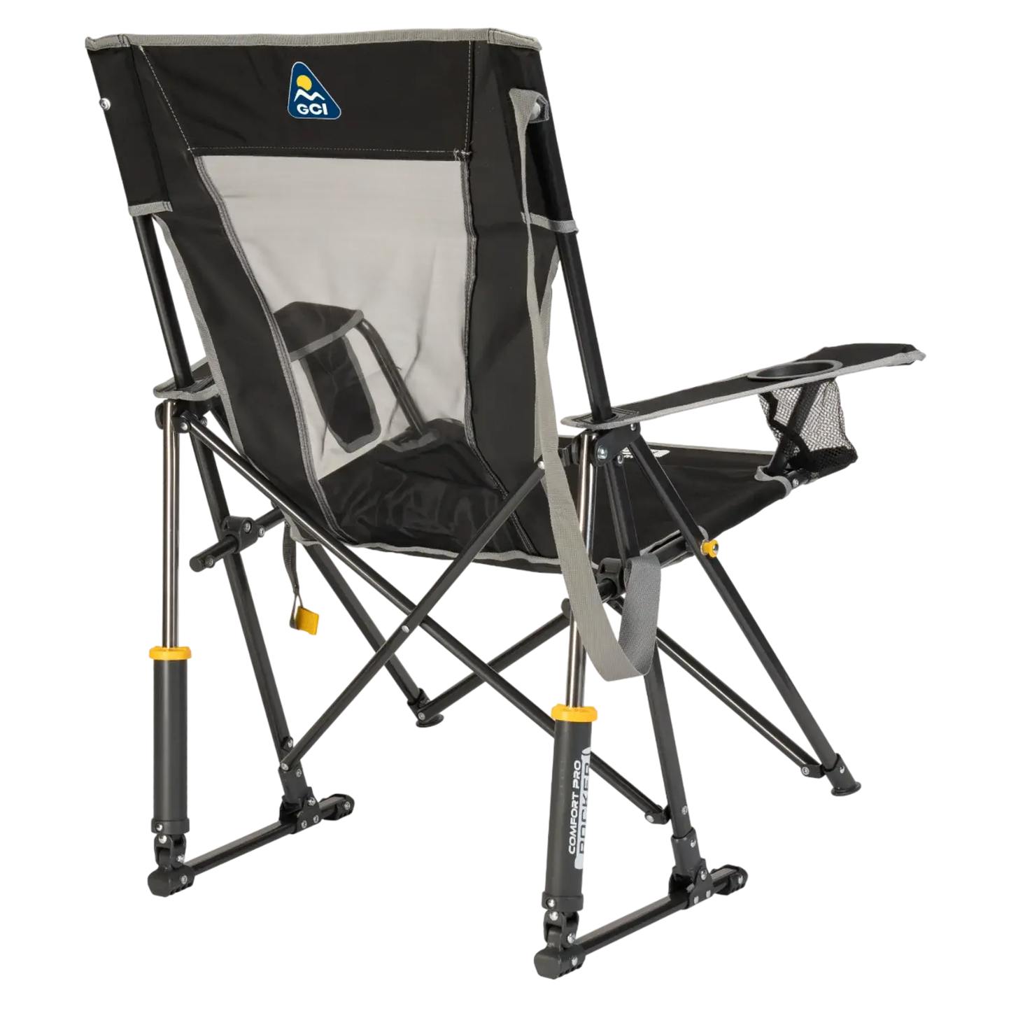 Comfort Pro Rocker™ - Classic Pick