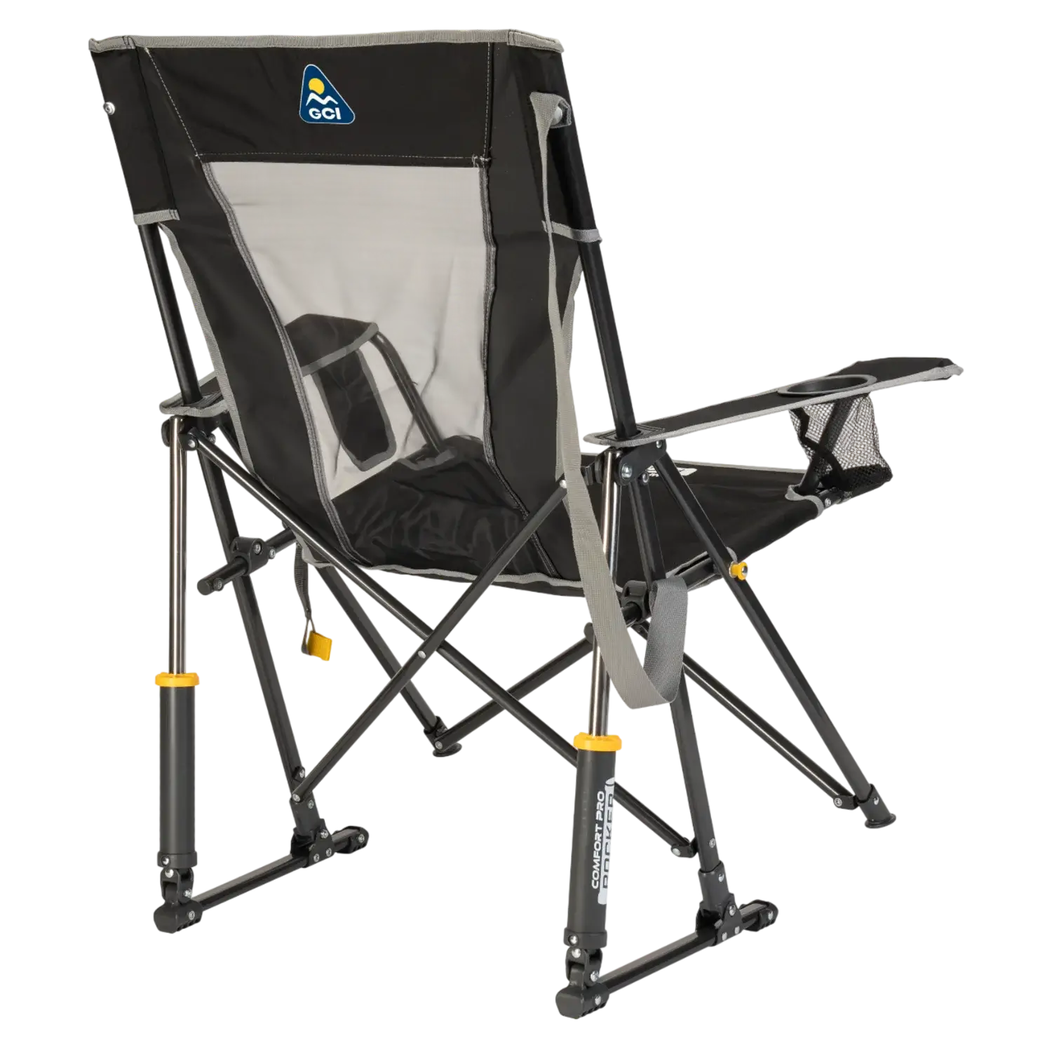 Comfort Pro Rocker™ - Classic Pick