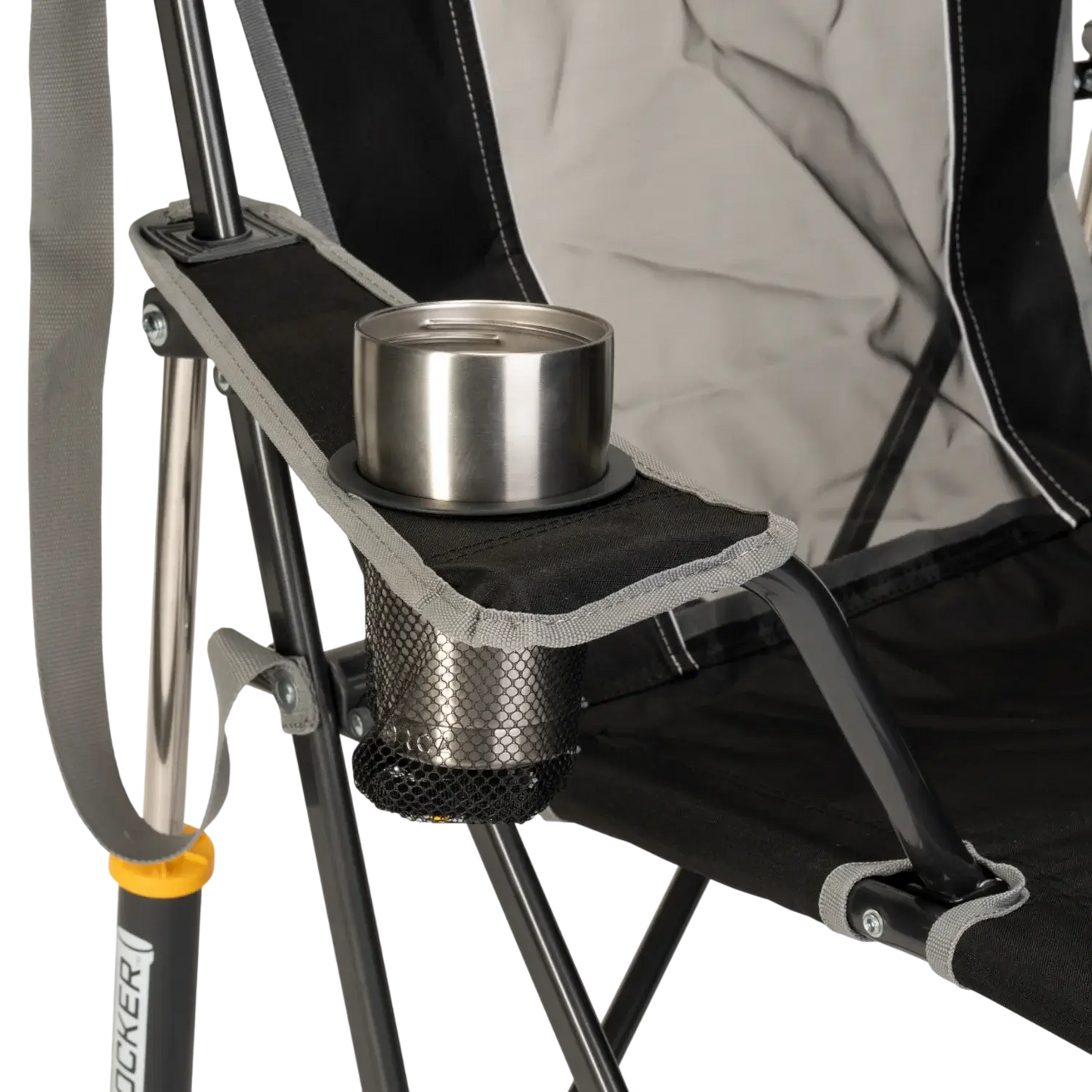 Comfort Pro Rocker™ - Classic Pick