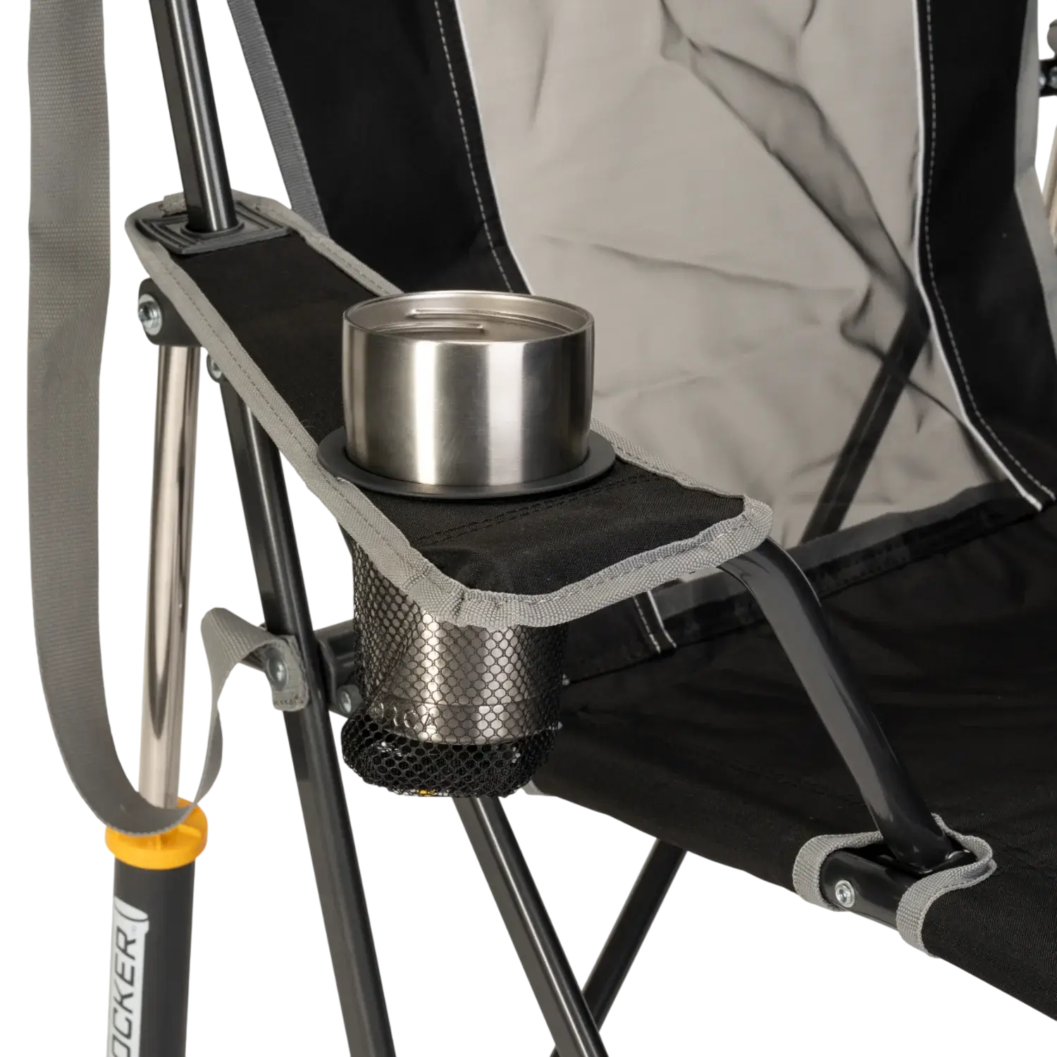 Comfort Pro Rocker™ - Classic Pick
