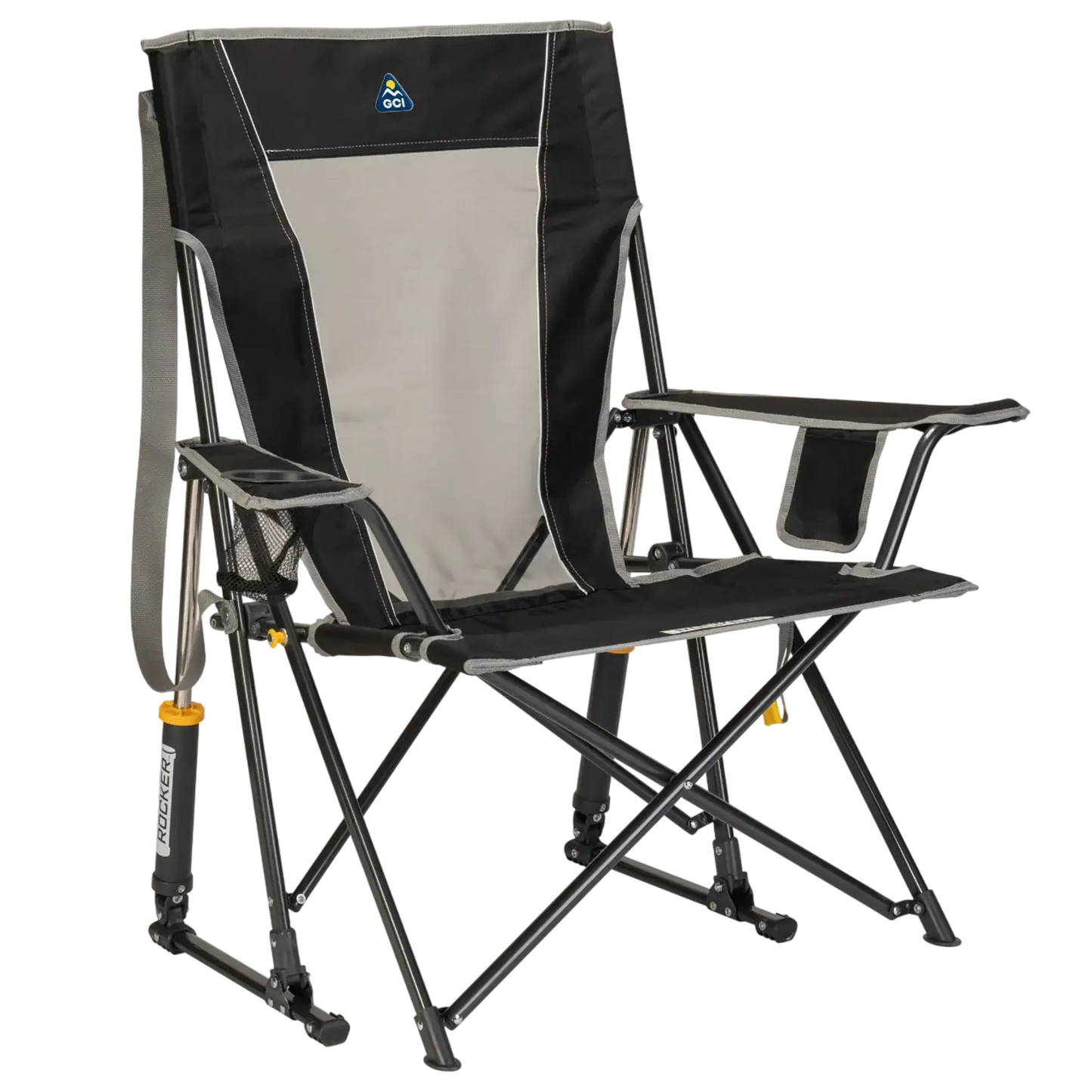 Comfort Pro Rocker™ - Classic Pick