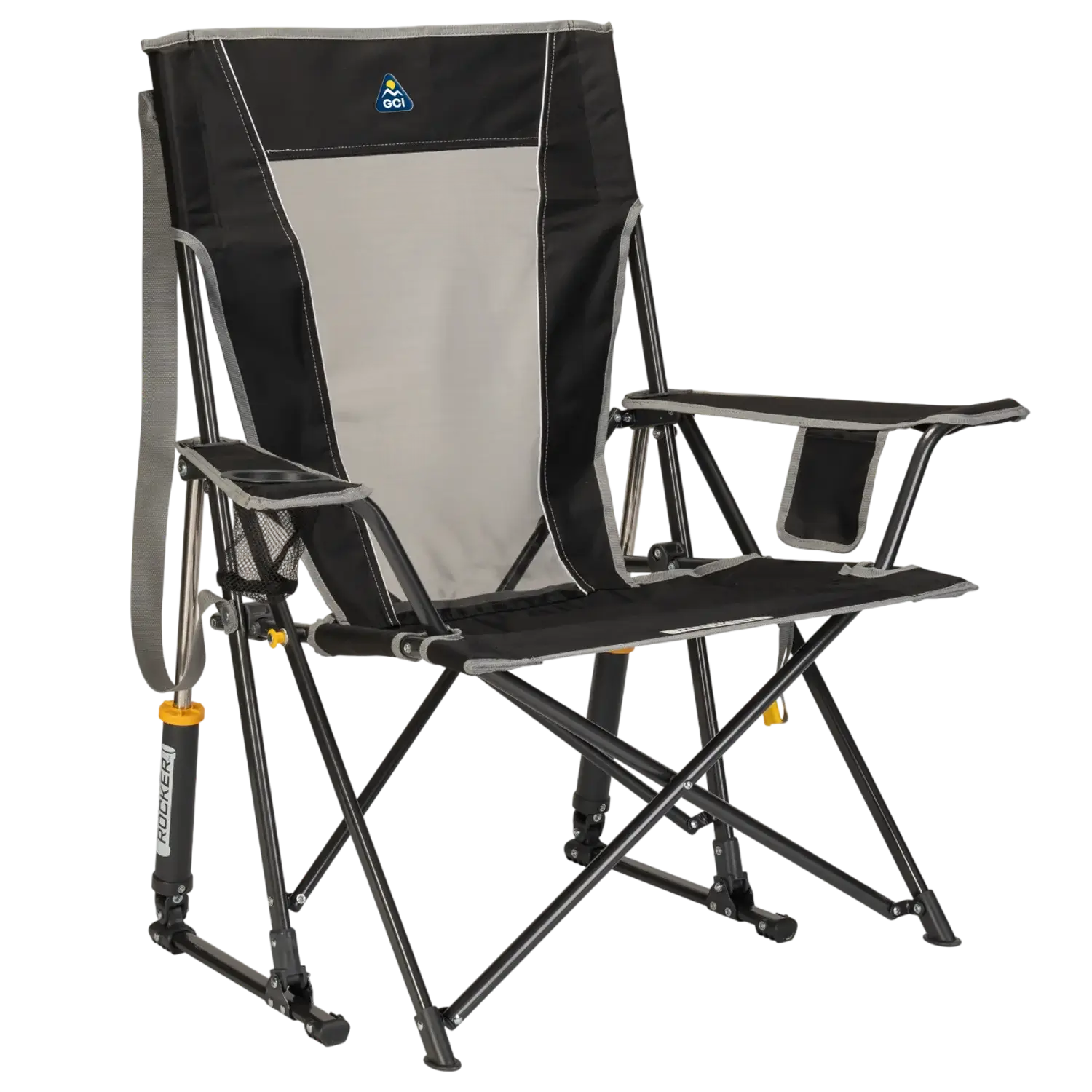 Comfort Pro Rocker™ - Classic Pick