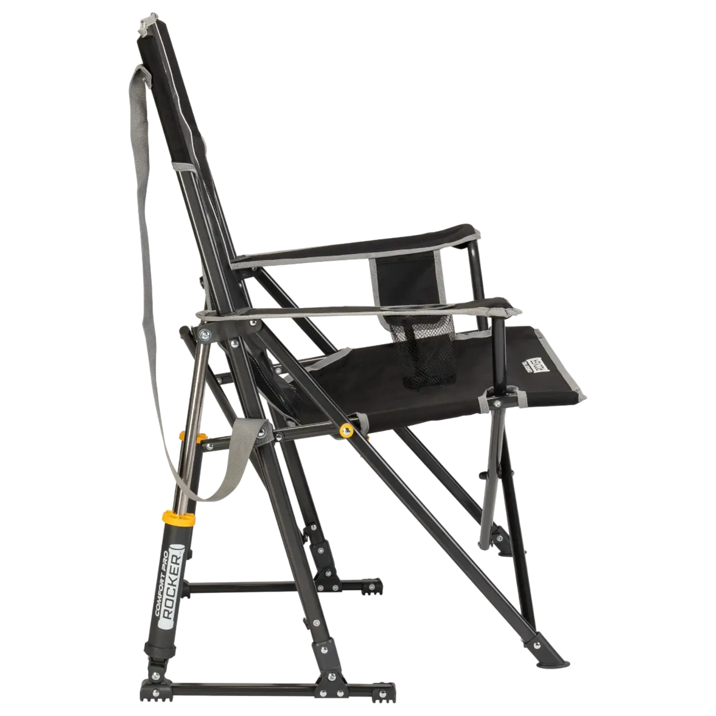 Comfort Pro Rocker™ - Classic Pick