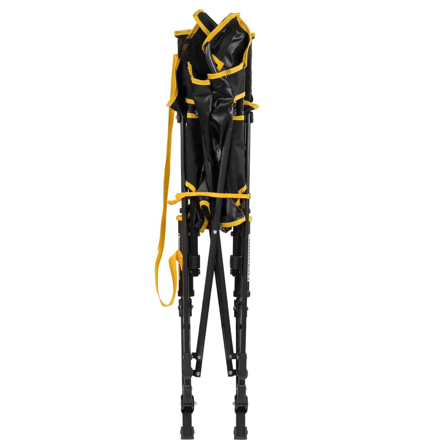 College Comfort Pro Rocker™ - Iowa Hawkeyes - Weekend Pair