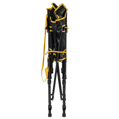 College Comfort Pro Rocker™ - Iowa Hawkeyes - Weekend Pair