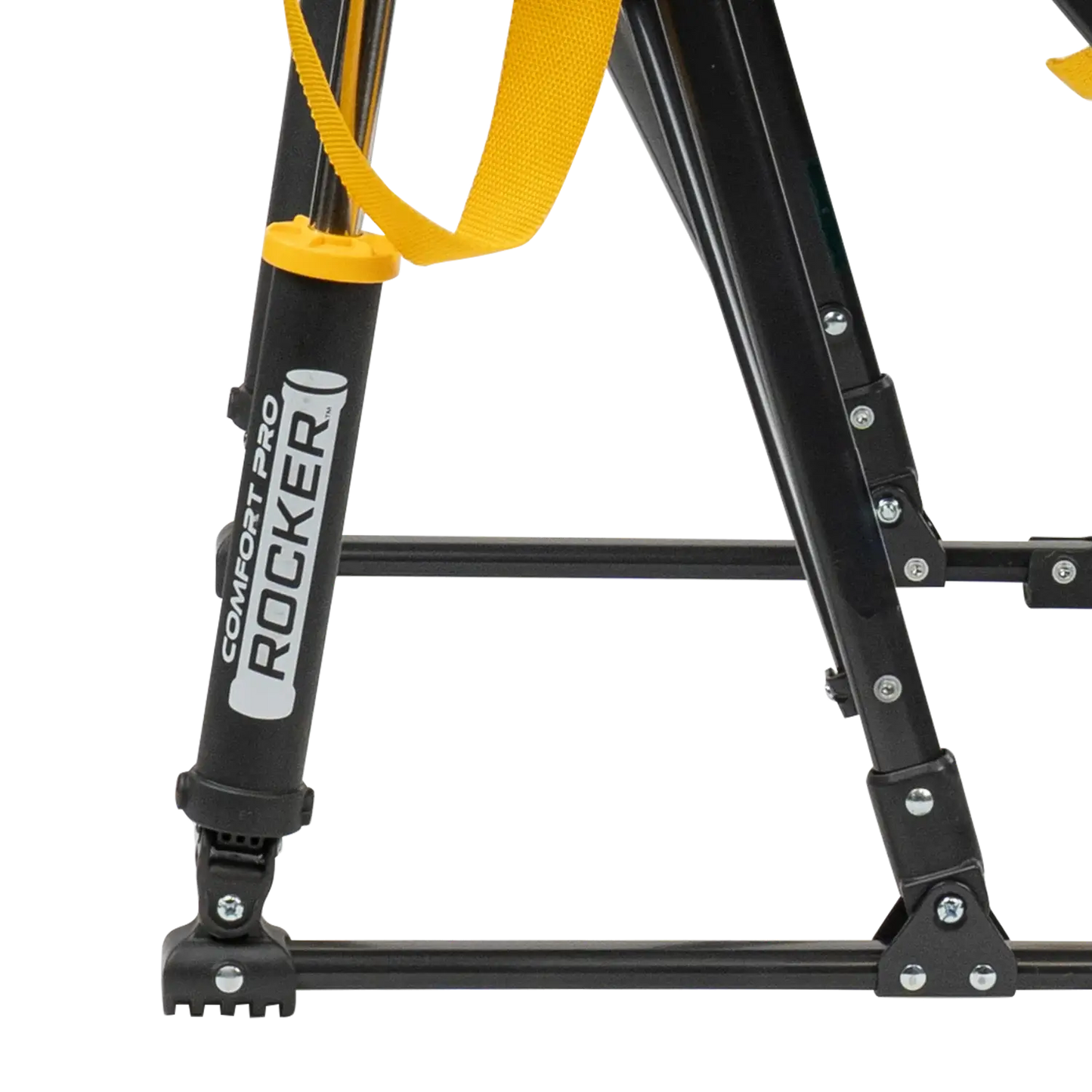 College Comfort Pro Rocker™ - Iowa Hawkeyes - Essential Set