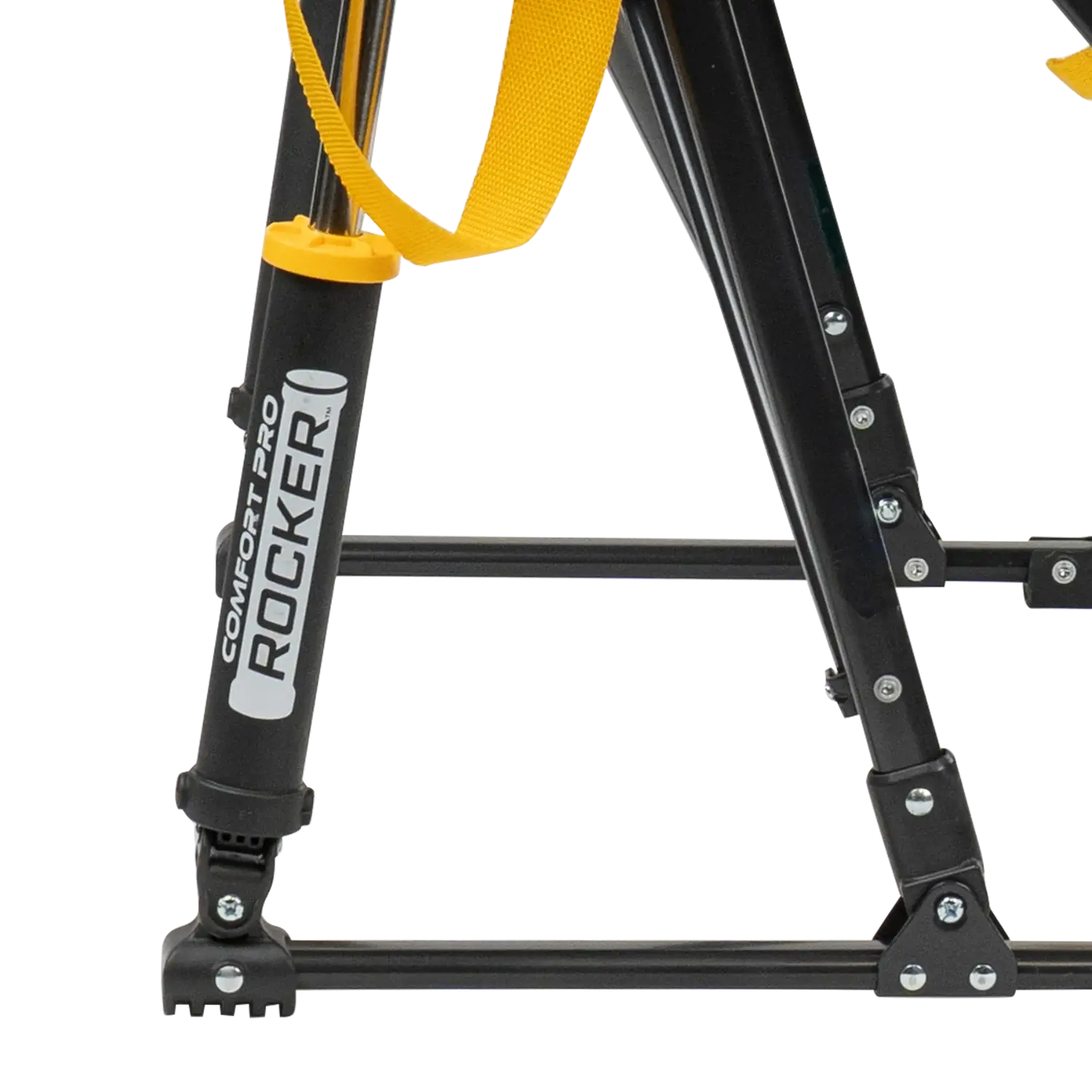 College Comfort Pro Rocker™ - Iowa Hawkeyes - Essential Set