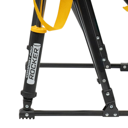 College Comfort Pro Rocker™ - Iowa Hawkeyes - Essential Set