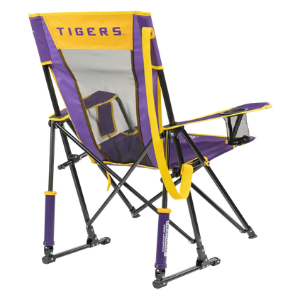 College Comfort Pro Rocker™ - LSU Tigers - Weekend Pair