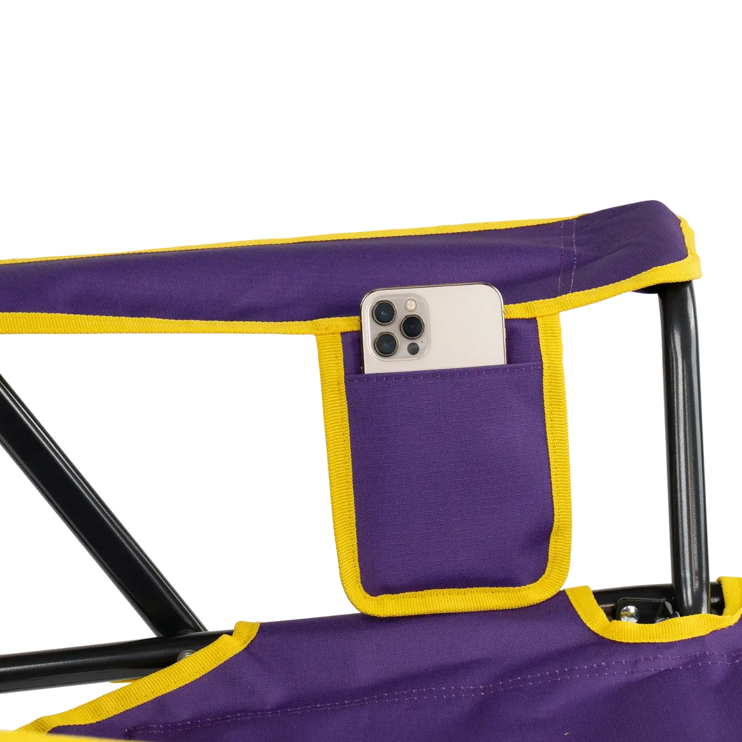 College Comfort Pro Rocker™ - LSU Tigers - Weekend Pair