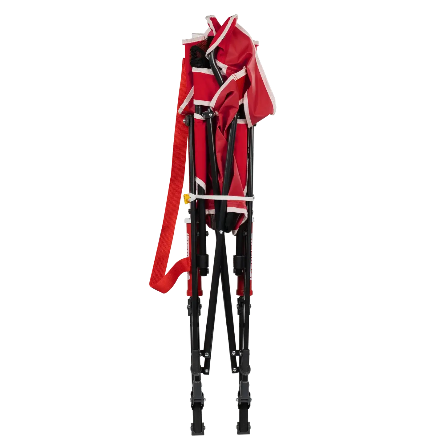 College Comfort Pro Rocker™ - Nebraska Cornhuskers - Simple Edit