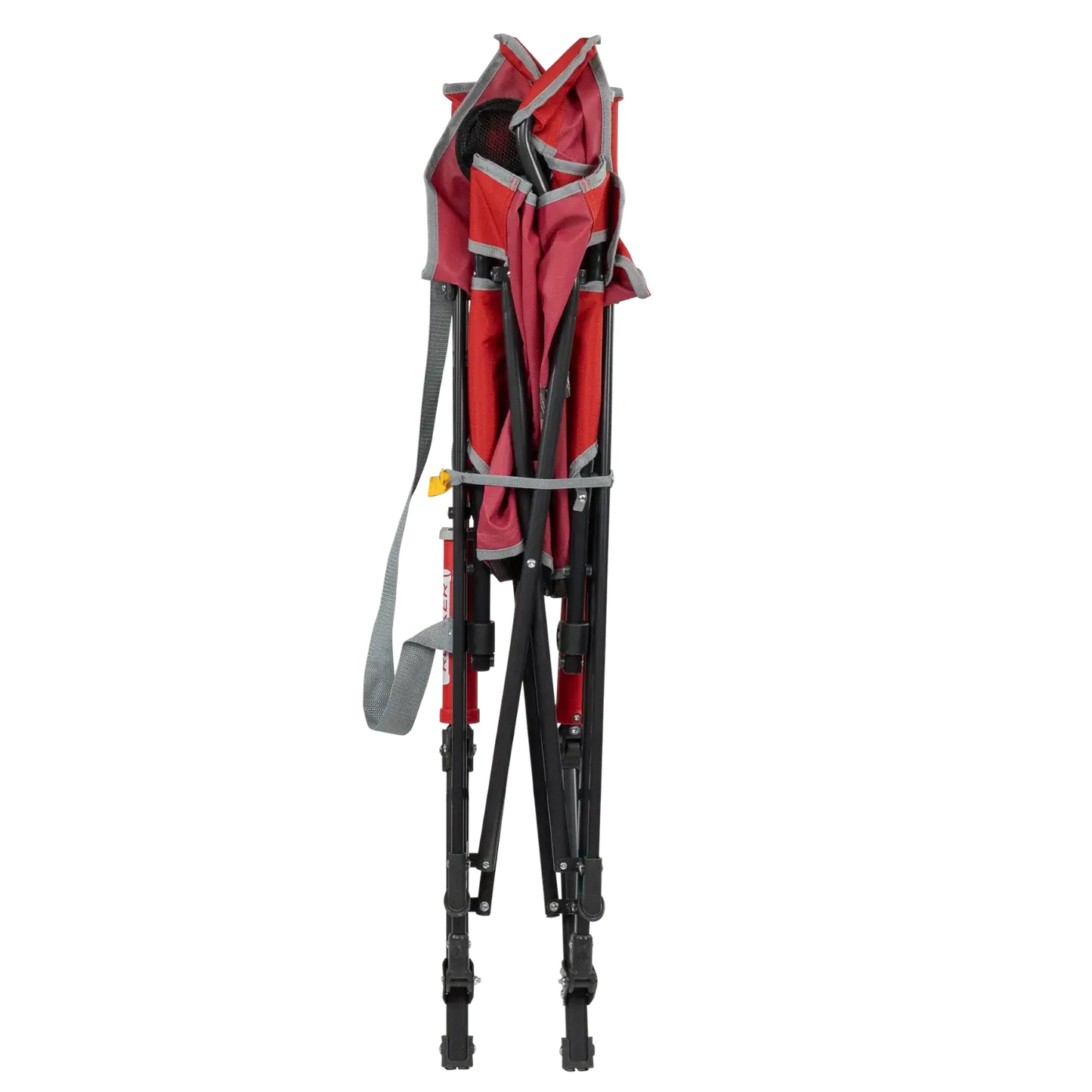 College Comfort Pro Rocker™ - Ohio State Buckeyes - Simple Edit
