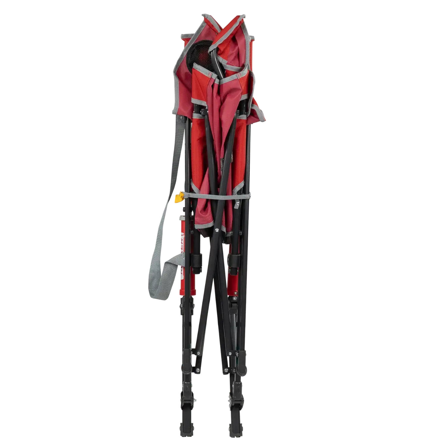 College Comfort Pro Rocker™ - Ohio State Buckeyes - Simple Edit