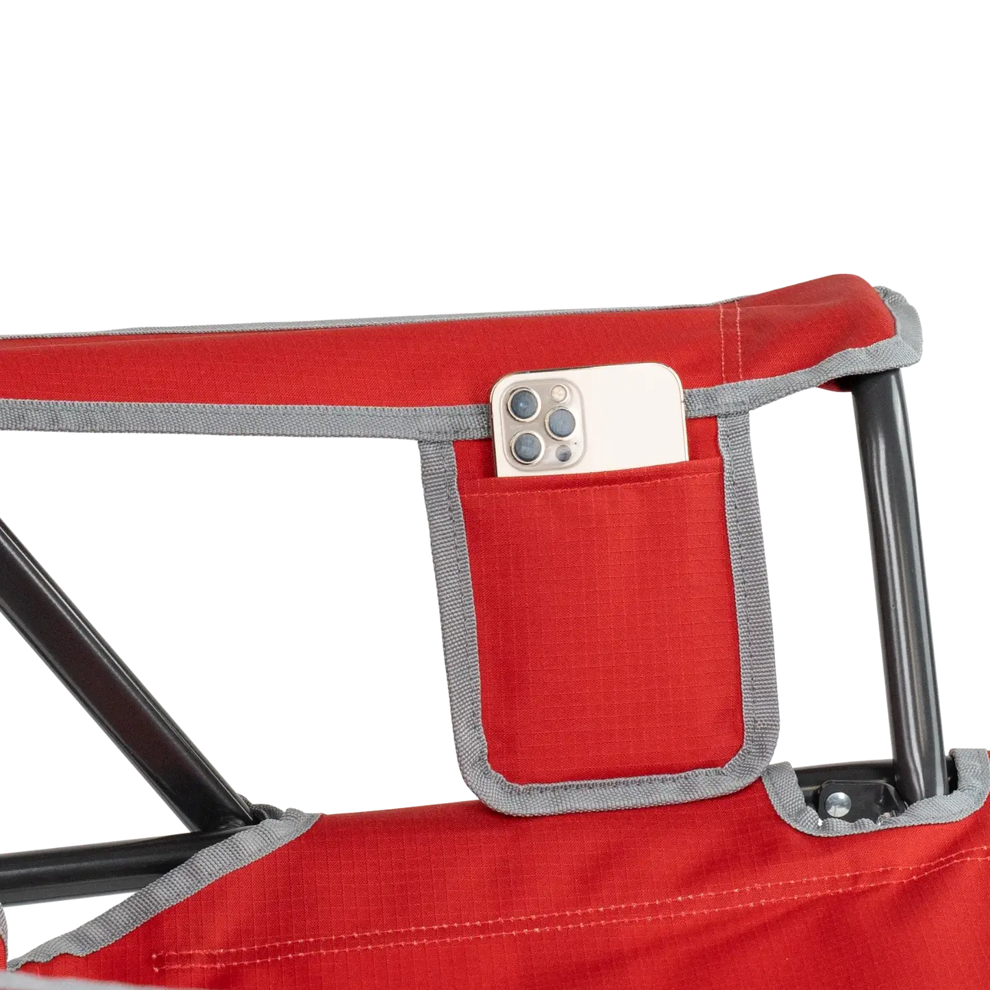 College Comfort Pro Rocker™ - Ohio State Buckeyes - Simple Edit