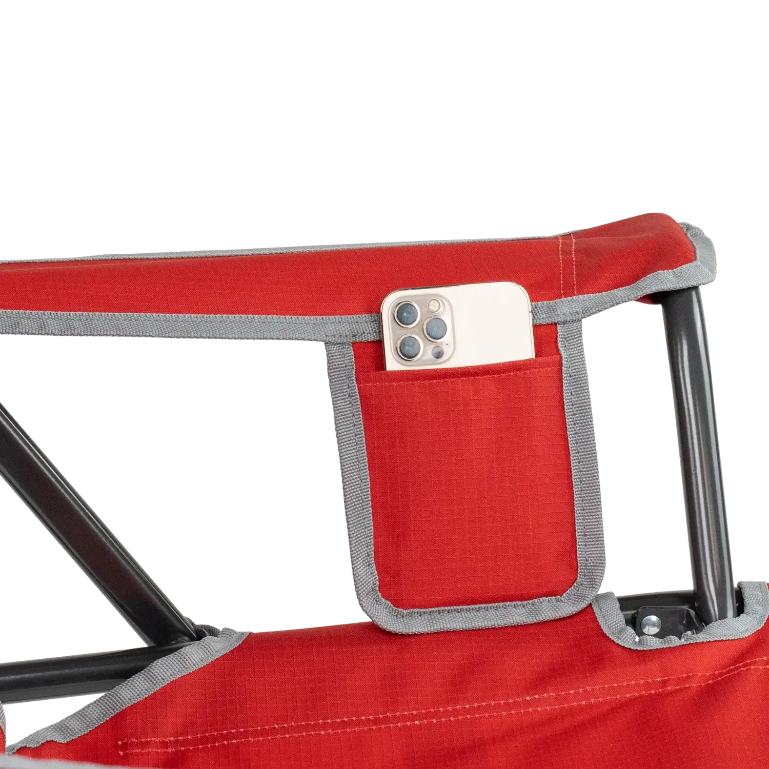 College Comfort Pro Rocker™ - Ohio State Buckeyes - Simple Edit