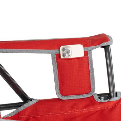 College Comfort Pro Rocker™ - Ohio State Buckeyes - Simple Edit
