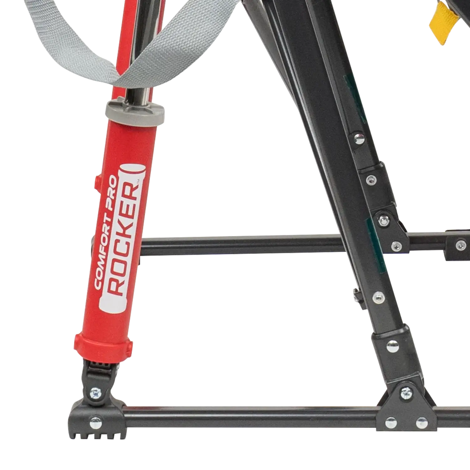 College Comfort Pro Rocker™ - Ohio State Buckeyes - Simple Edit