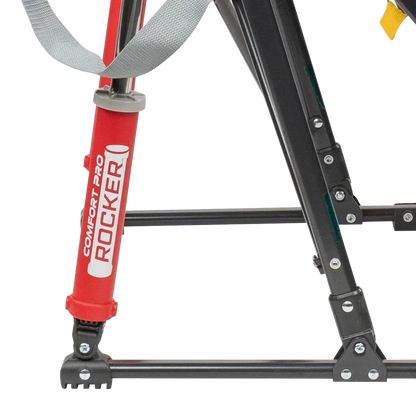 College Comfort Pro Rocker™ - Ohio State Buckeyes - Simple Edit