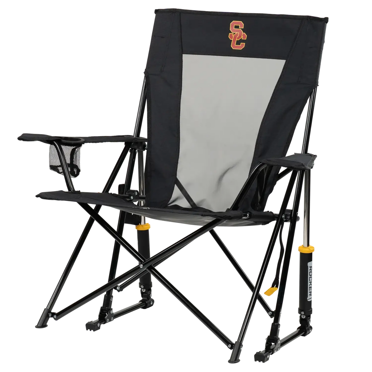 College Comfort Pro Rocker™ - USC Trojans - Simple Edit