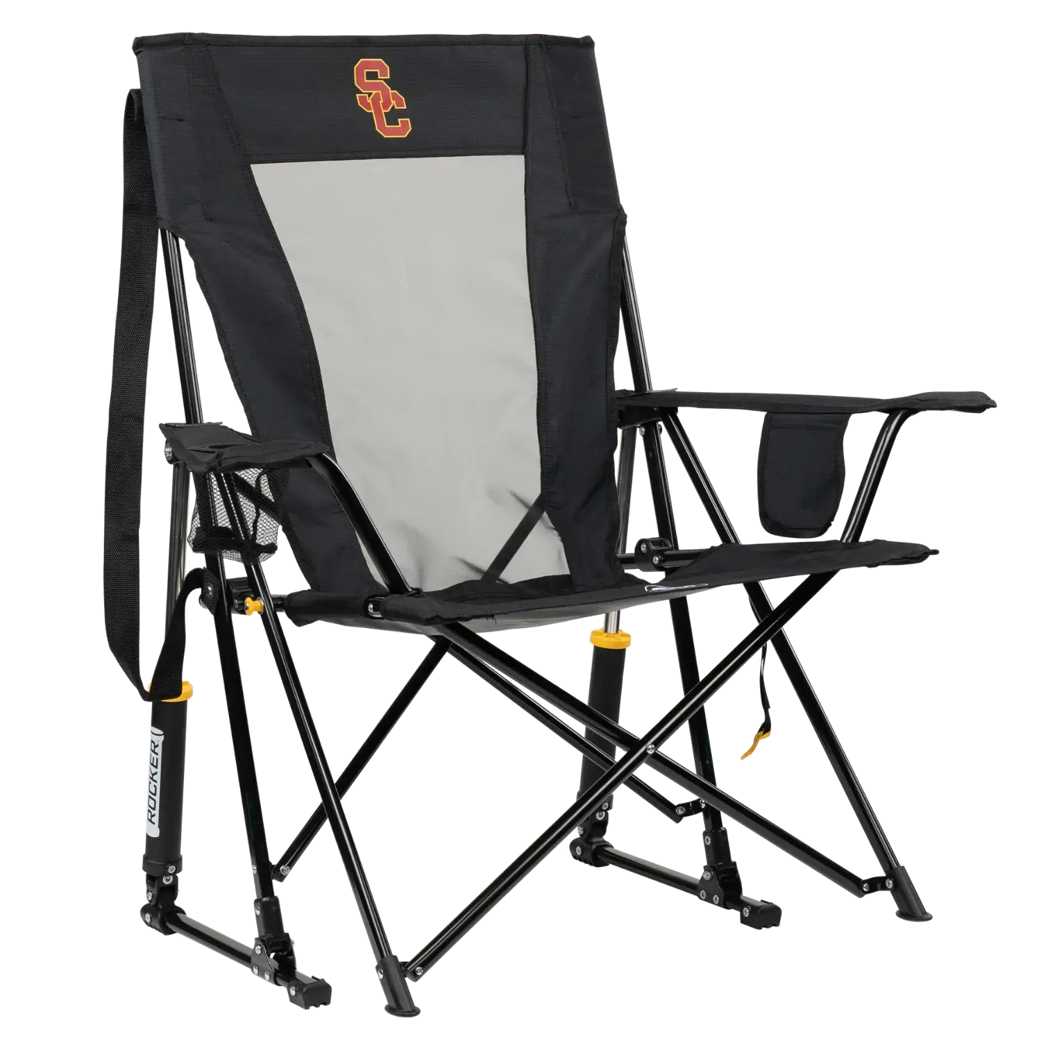 College Comfort Pro Rocker™ - USC Trojans - Simple Edit