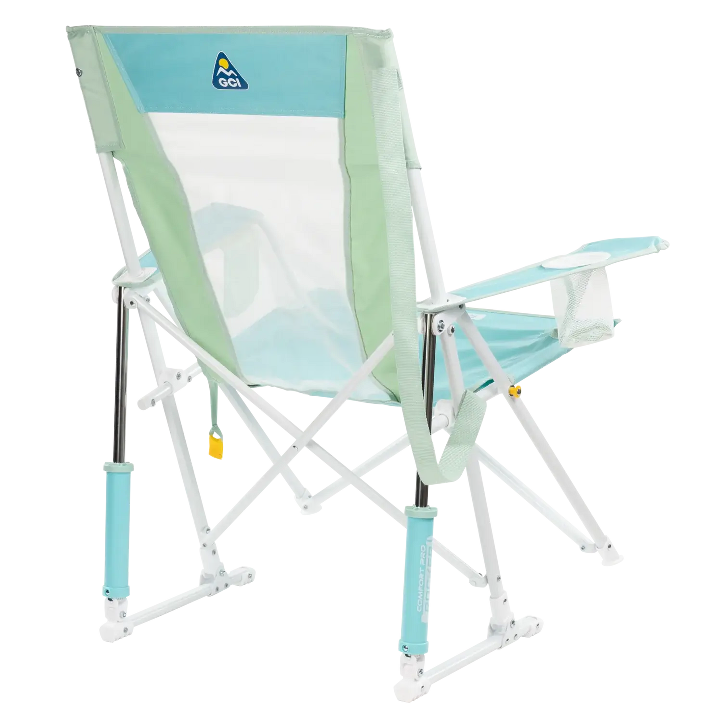 Comfort Pro Rocker™ - Classic Pick