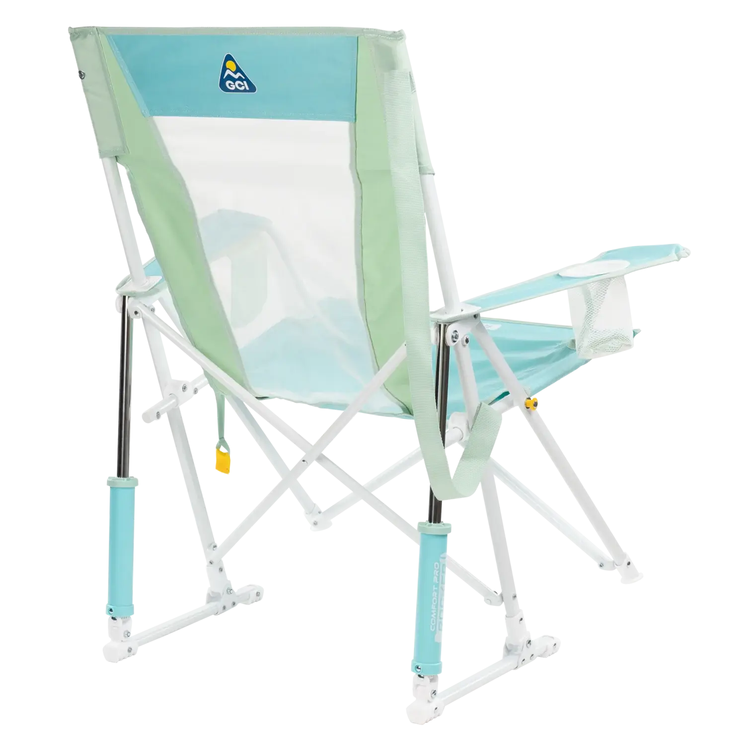 Comfort Pro Rocker™ - Classic Pick