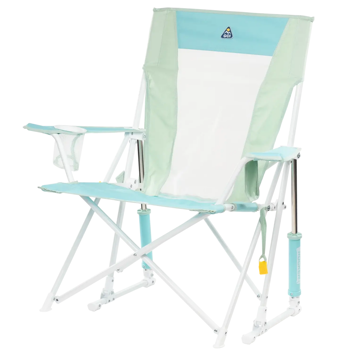 Comfort Pro Rocker™ - Classic Pick