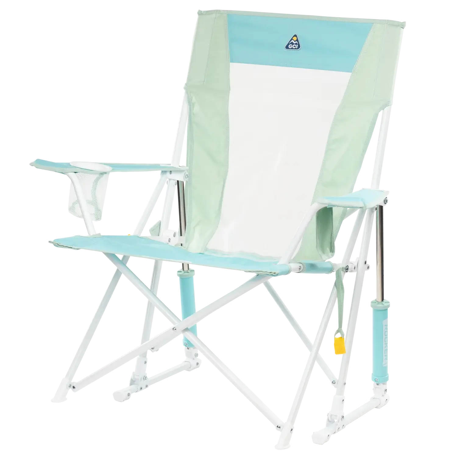 Comfort Pro Rocker™ - Classic Pick