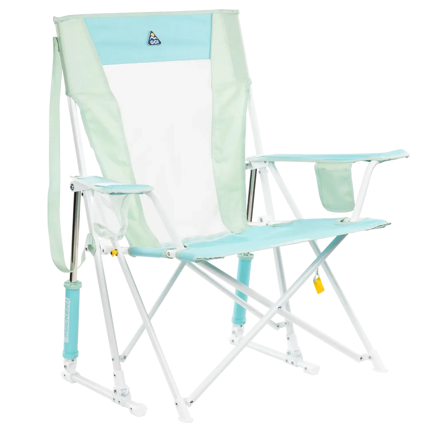 Comfort Pro Rocker™ - Classic Pick