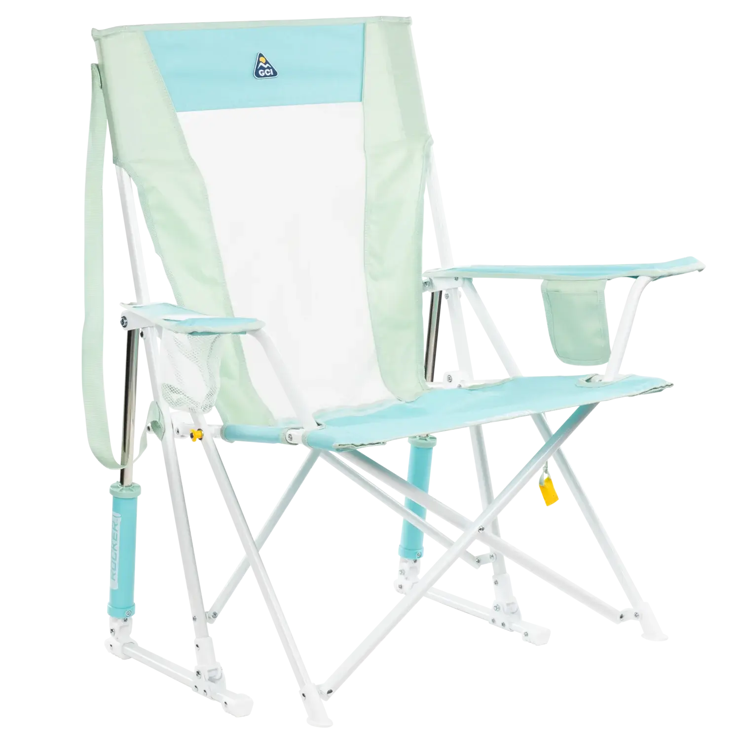 Comfort Pro Rocker™ - Classic Pick