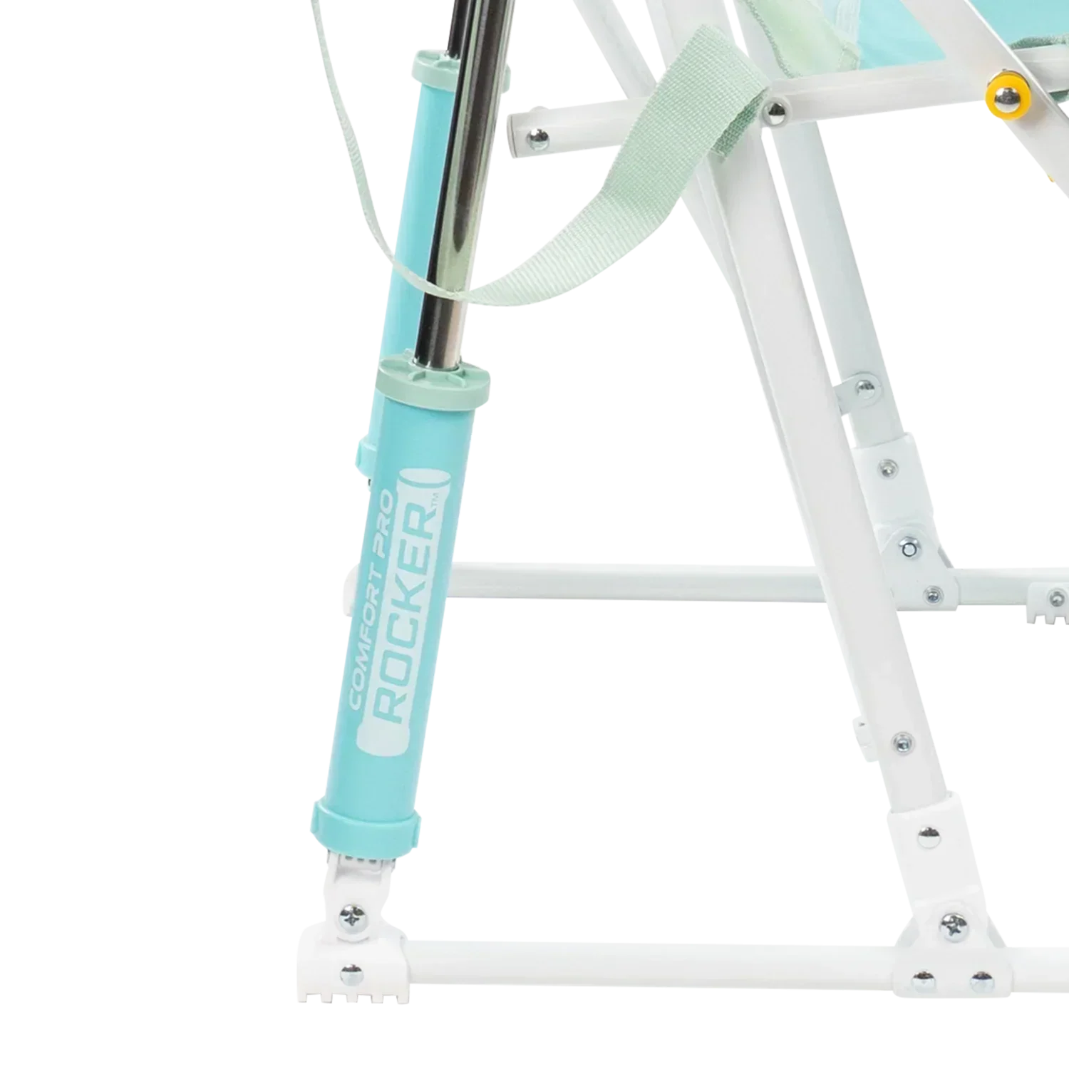 Comfort Pro Rocker™ - Classic Pick
