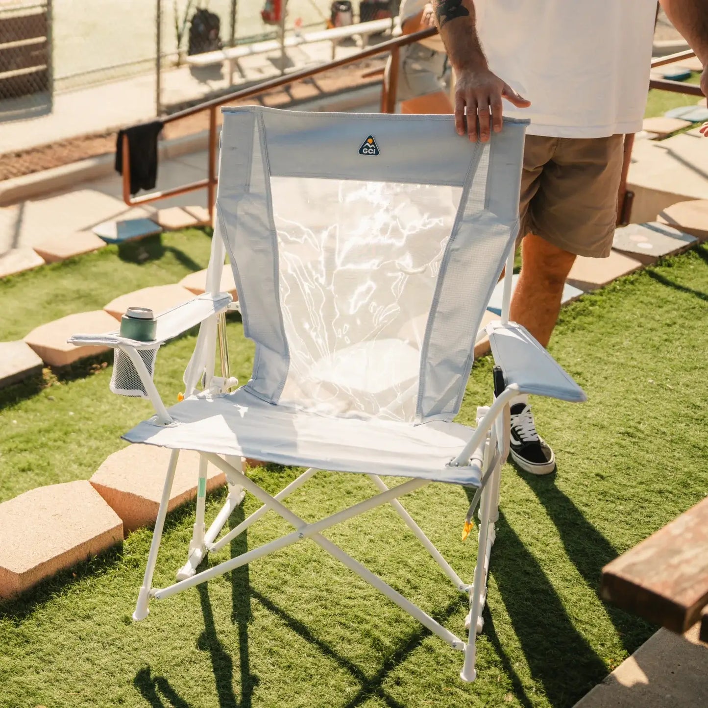Comfort Pro Rocker XL™ - Home Choice