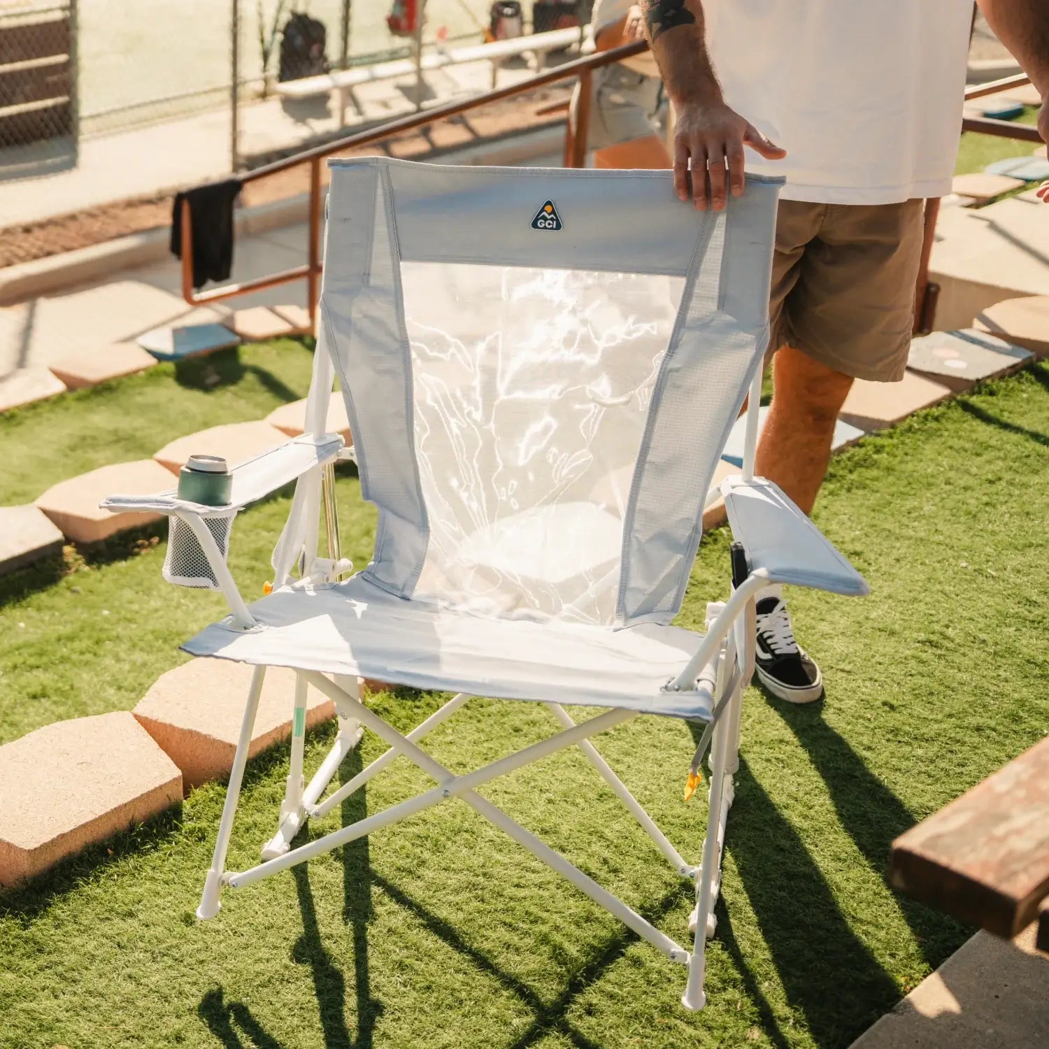 Comfort Pro Rocker XL™ - Weekend Pair