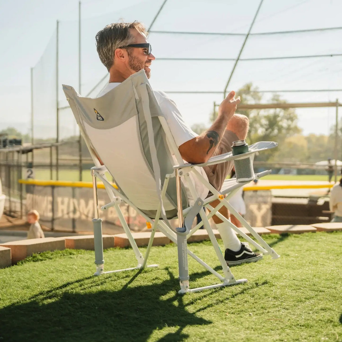 Comfort Pro Rocker XL™ - Home Choice