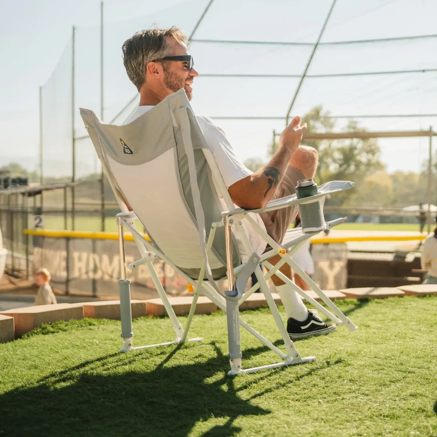 Comfort Pro Rocker XL™ - Weekend Pair