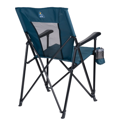 Eazy Chair™ - Smooth Support