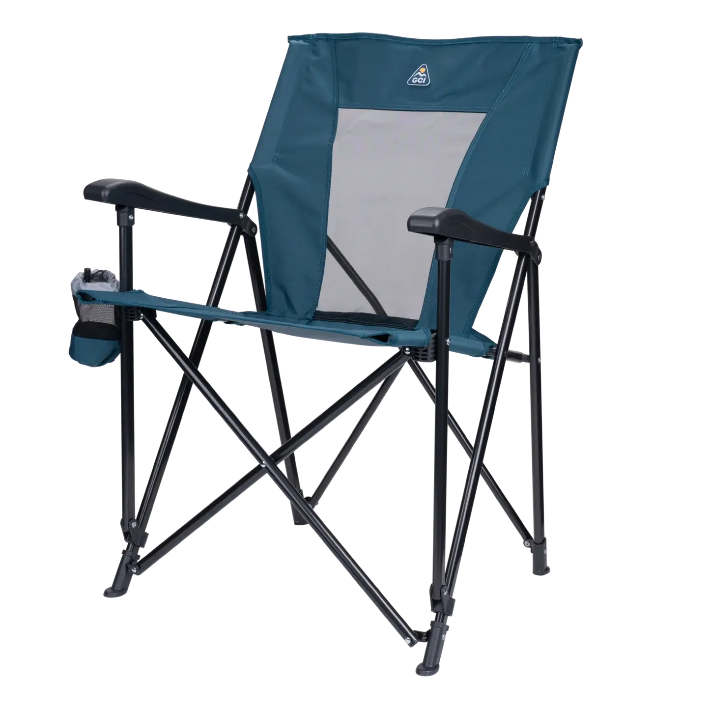 Eazy Chair™ - Smooth Support