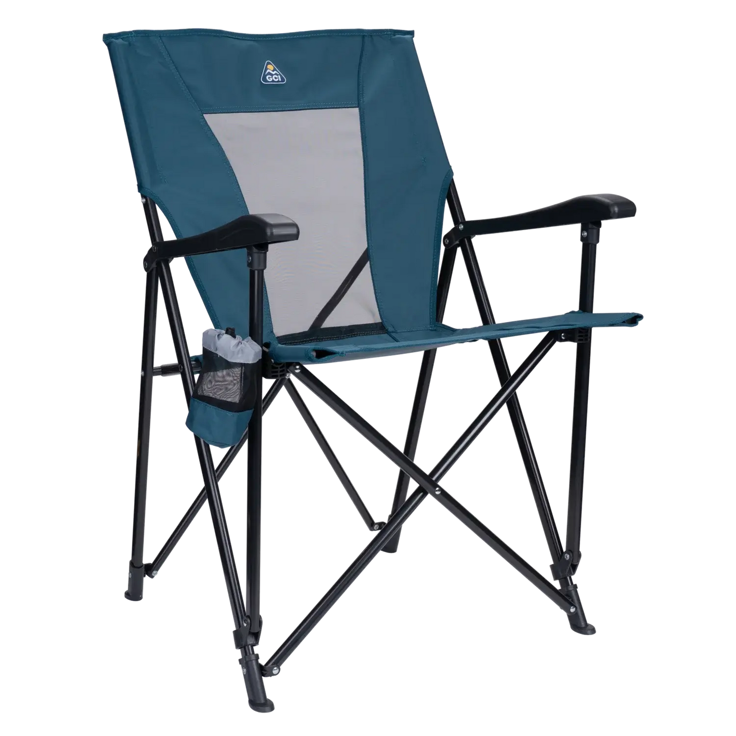 Eazy Chair™ - Smooth Support