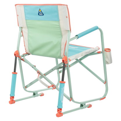Freestyle Rocker™ - Travel Edit
