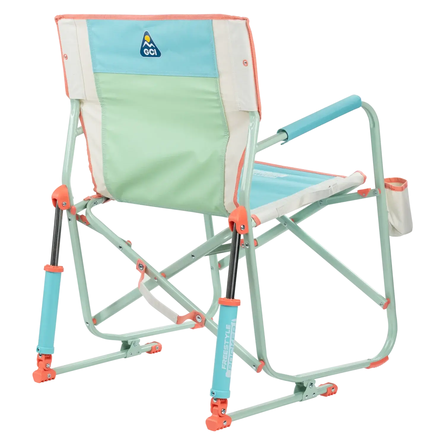 Freestyle Rocker™ - Gift Ready