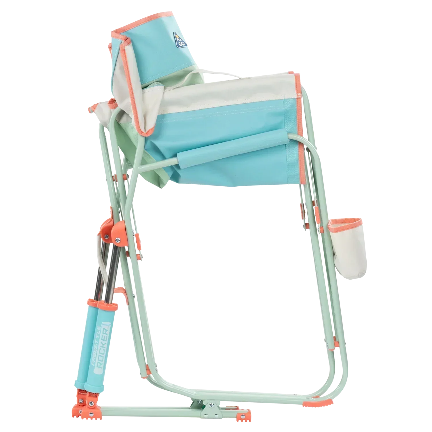 Freestyle Rocker™ - Gift Ready