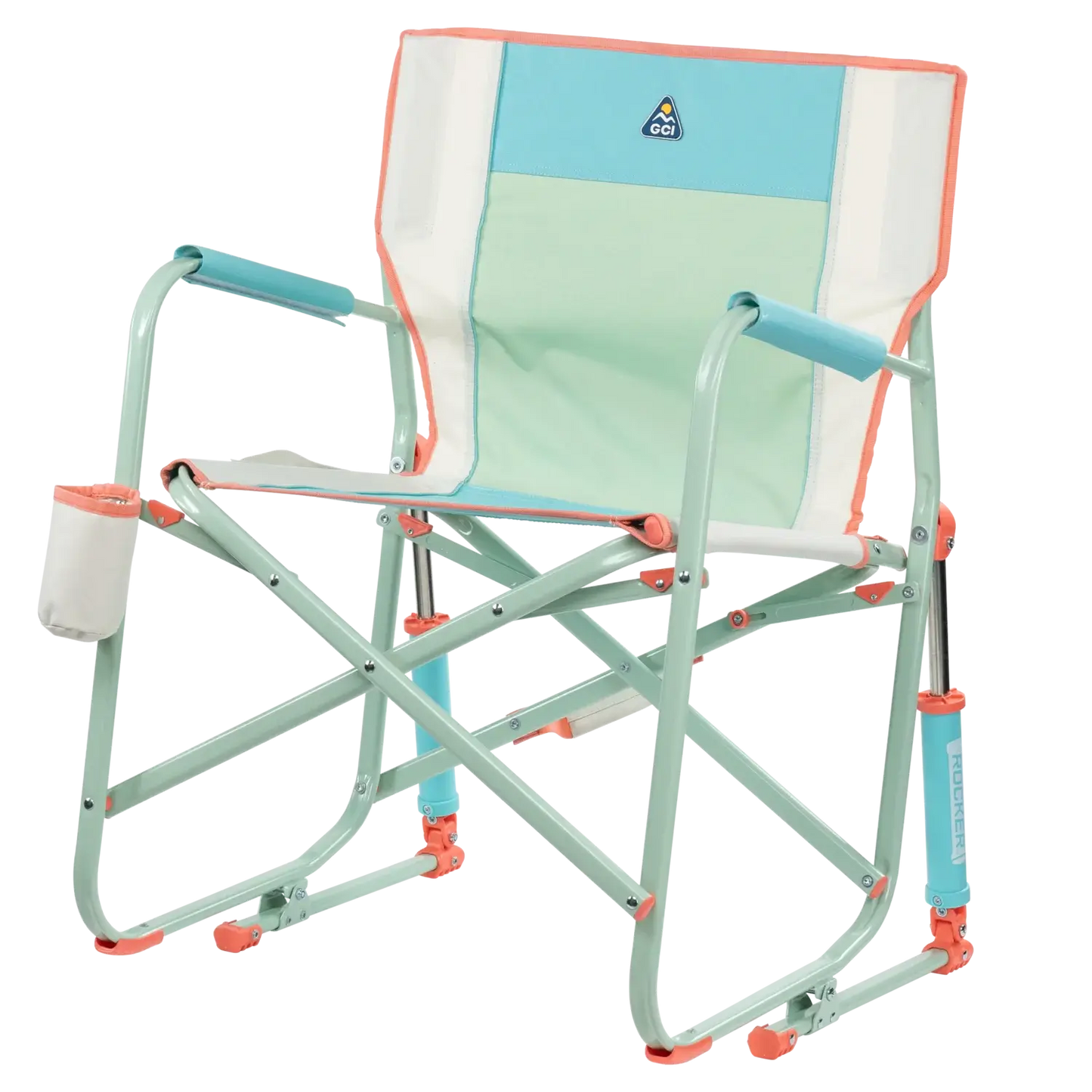 Freestyle Rocker™ - Gift Ready