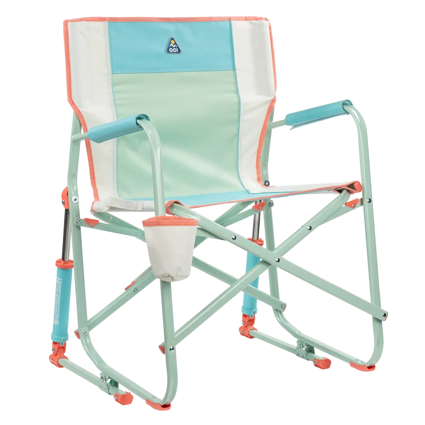 Freestyle Rocker™ - Travel Edit